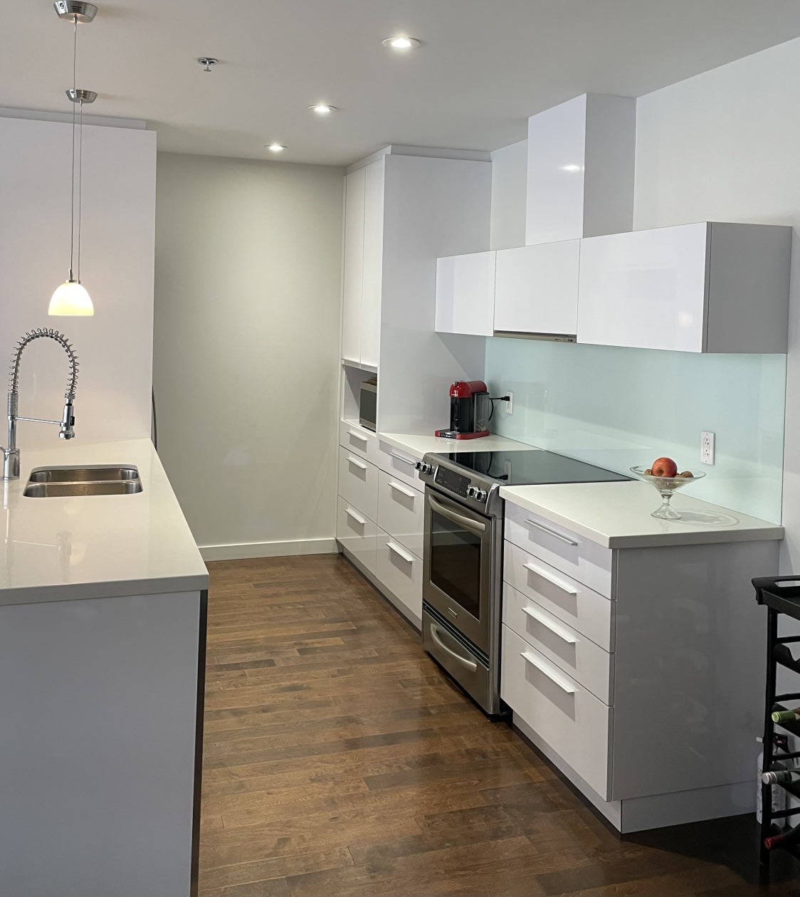 Photo 20 — 90 Rue Prince, 606, Montreal, H3C 2M8, Montreal