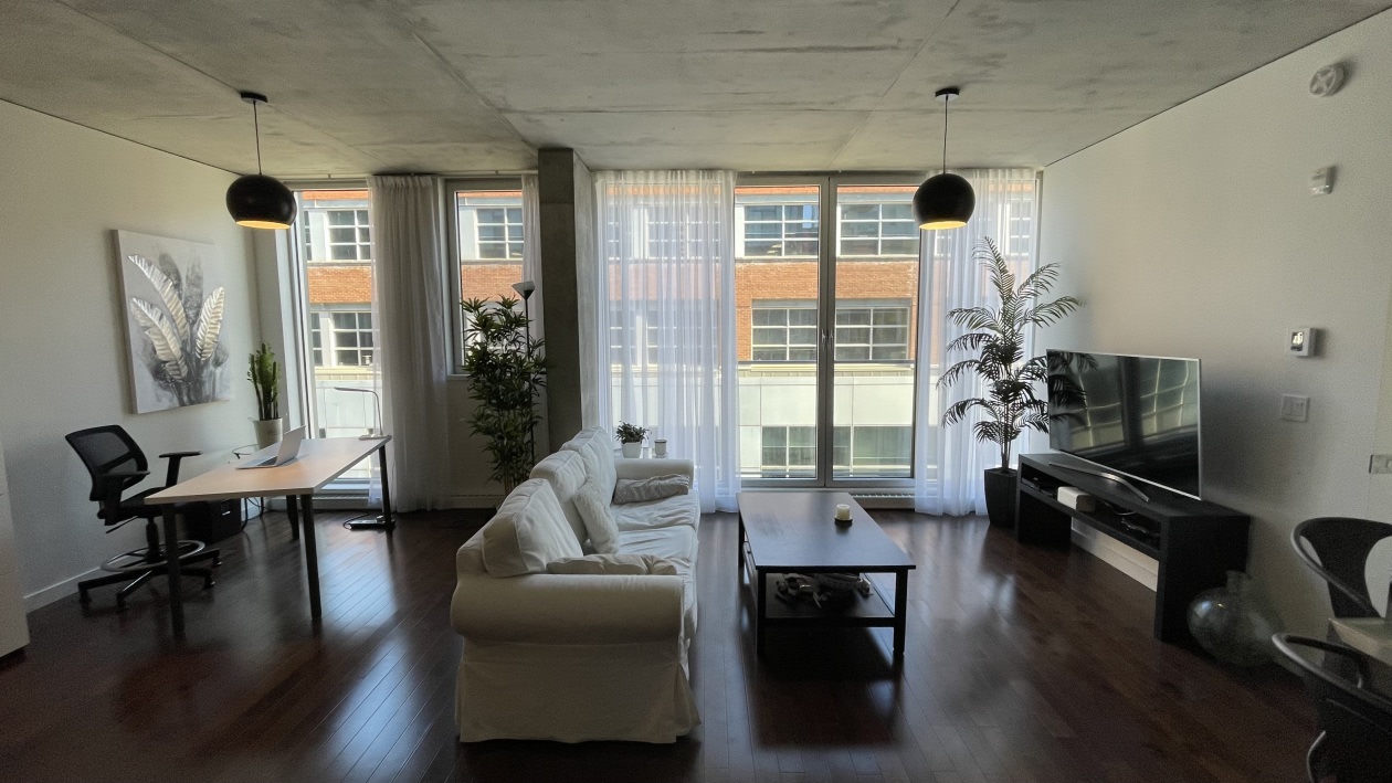 Photo 22 — 90 Rue Prince, 606, Montreal, H3C 2M8, Montreal