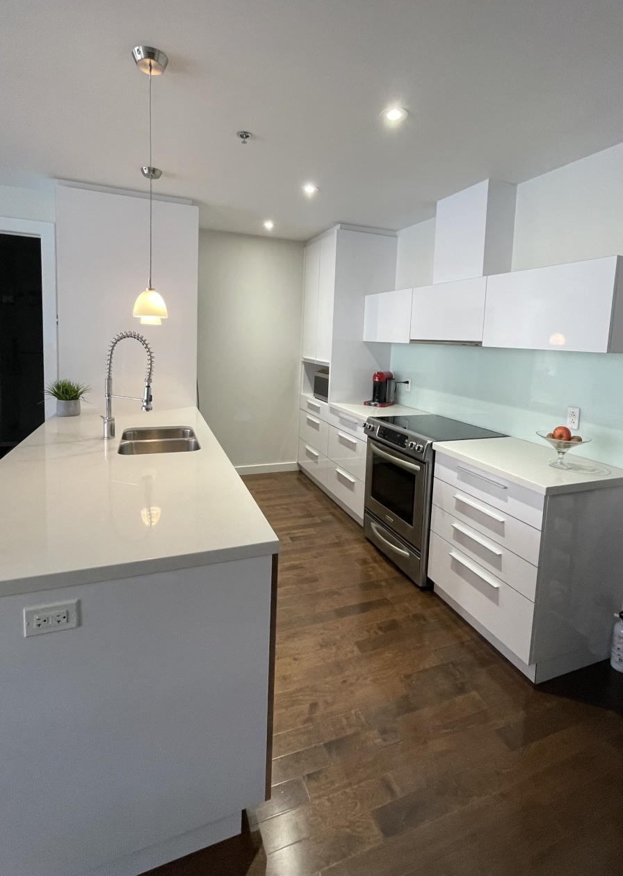 Photo 23 — 90 Rue Prince, 606, Montreal, H3C 2M8, Montreal