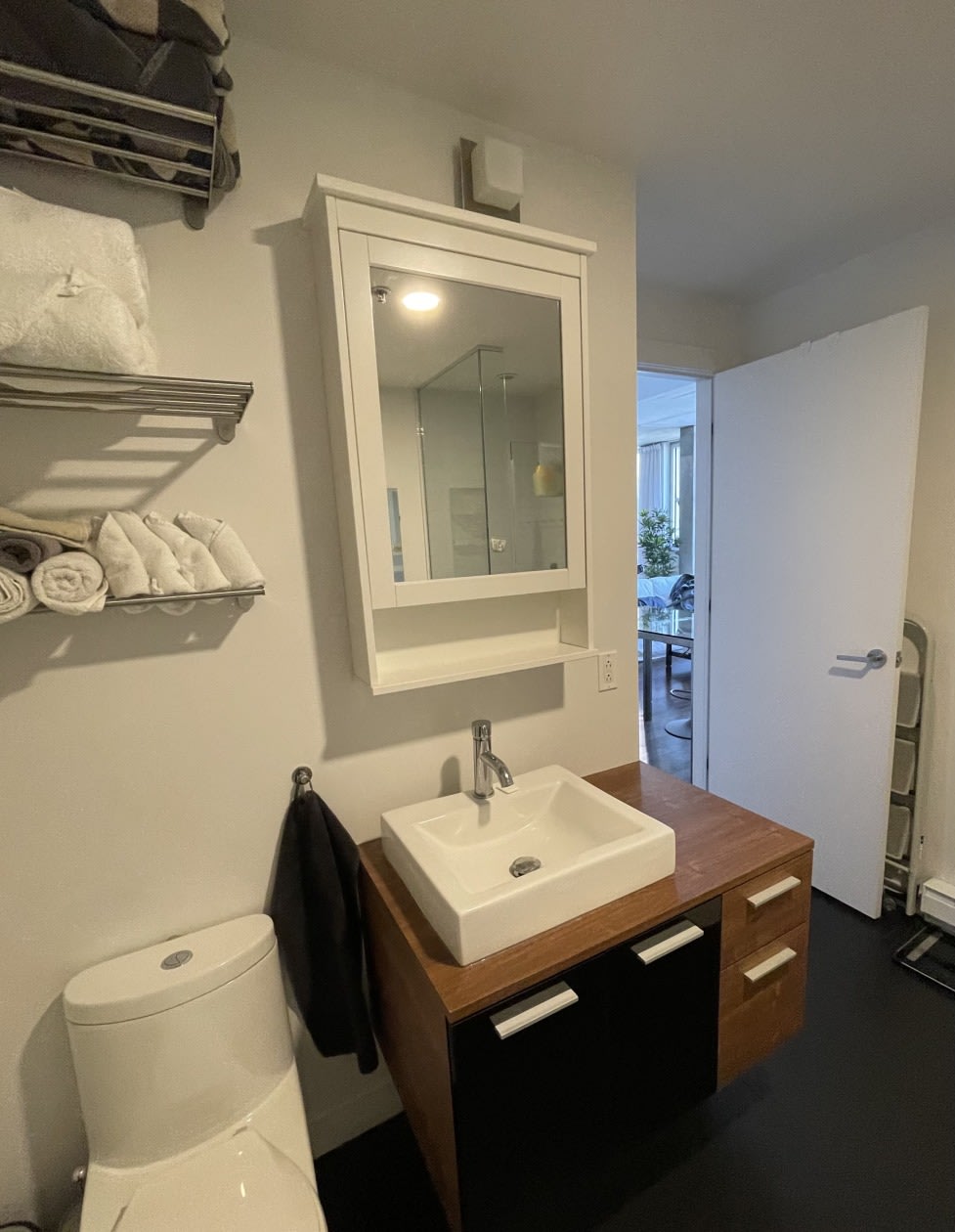 Photo 25 — 90 Rue Prince, 606, Montreal, H3C 2M8, Montreal