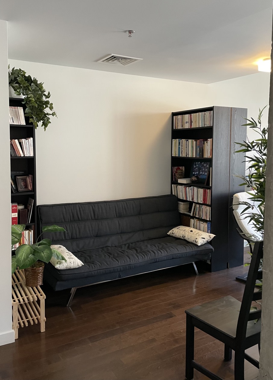 Photo 27 — 90 Rue Prince, 606, Montreal, H3C 2M8, Montreal