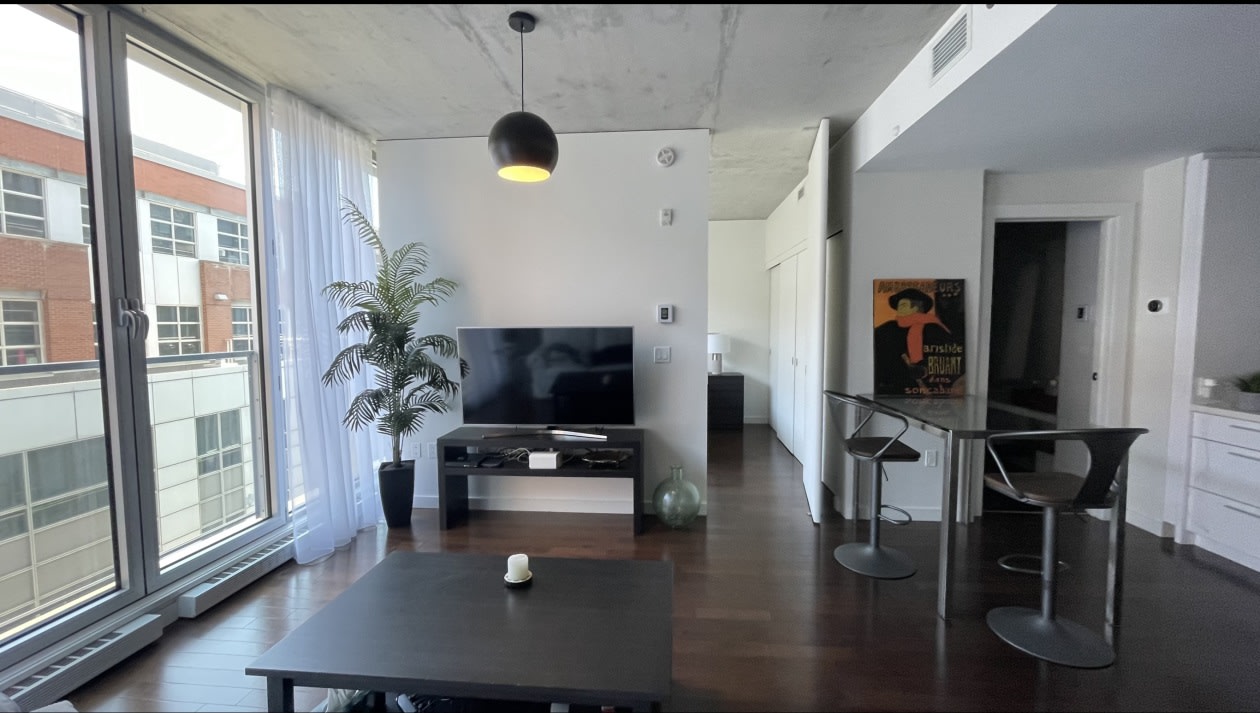Photo 9 — 90 Rue Prince, 606, Montréal, H3C 2M8, Montréal
