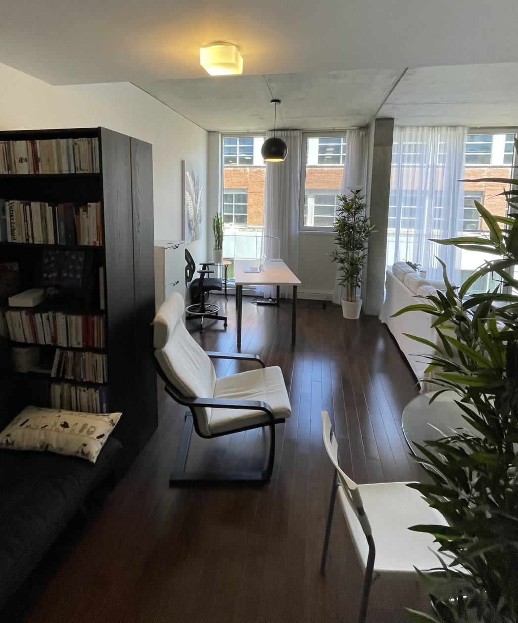 Photo 20 — 90 Rue Prince, 606, Montréal, H3C 2M8, Montréal