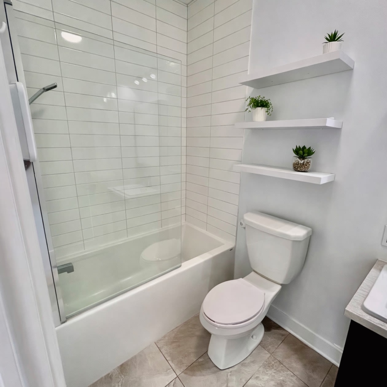 Photo 10 — 2500 Rue Dandurand, 207, Montréal, H1Y 0C6, Montréal