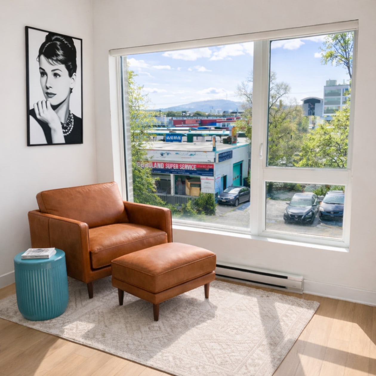 Photo 11 — 2500 Rue Dandurand, 207, Montréal, H1Y 0C6, Montréal