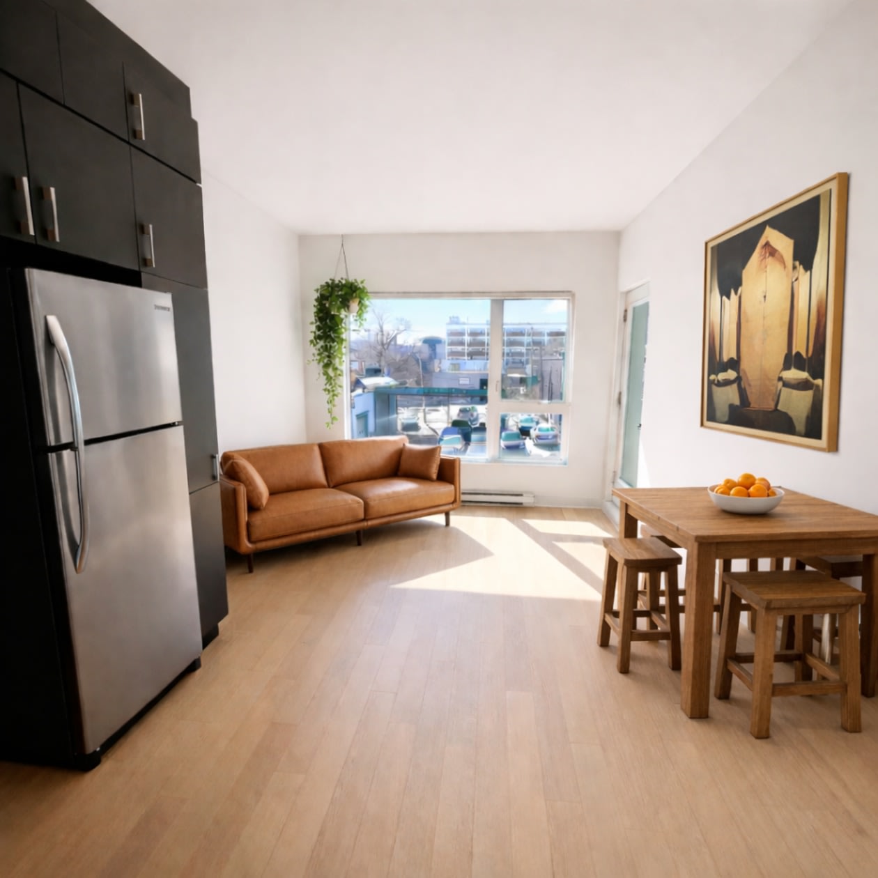 Photo 13 — 2500 Rue Dandurand, 207, Montréal, H1Y 0C6, Montréal