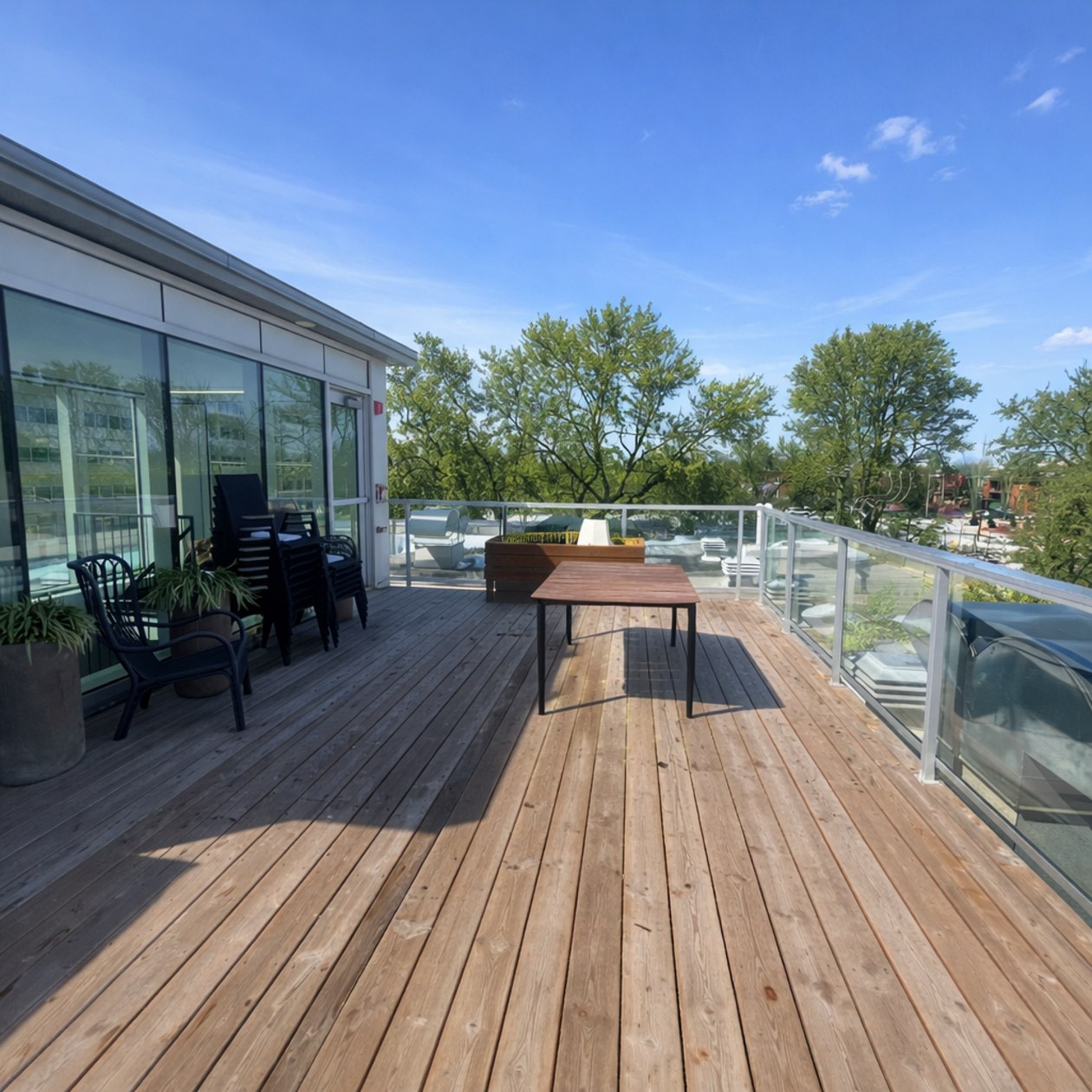 Photo 15 — 2500 Rue Dandurand, 207, Montréal, H1Y 0C6, Montréal