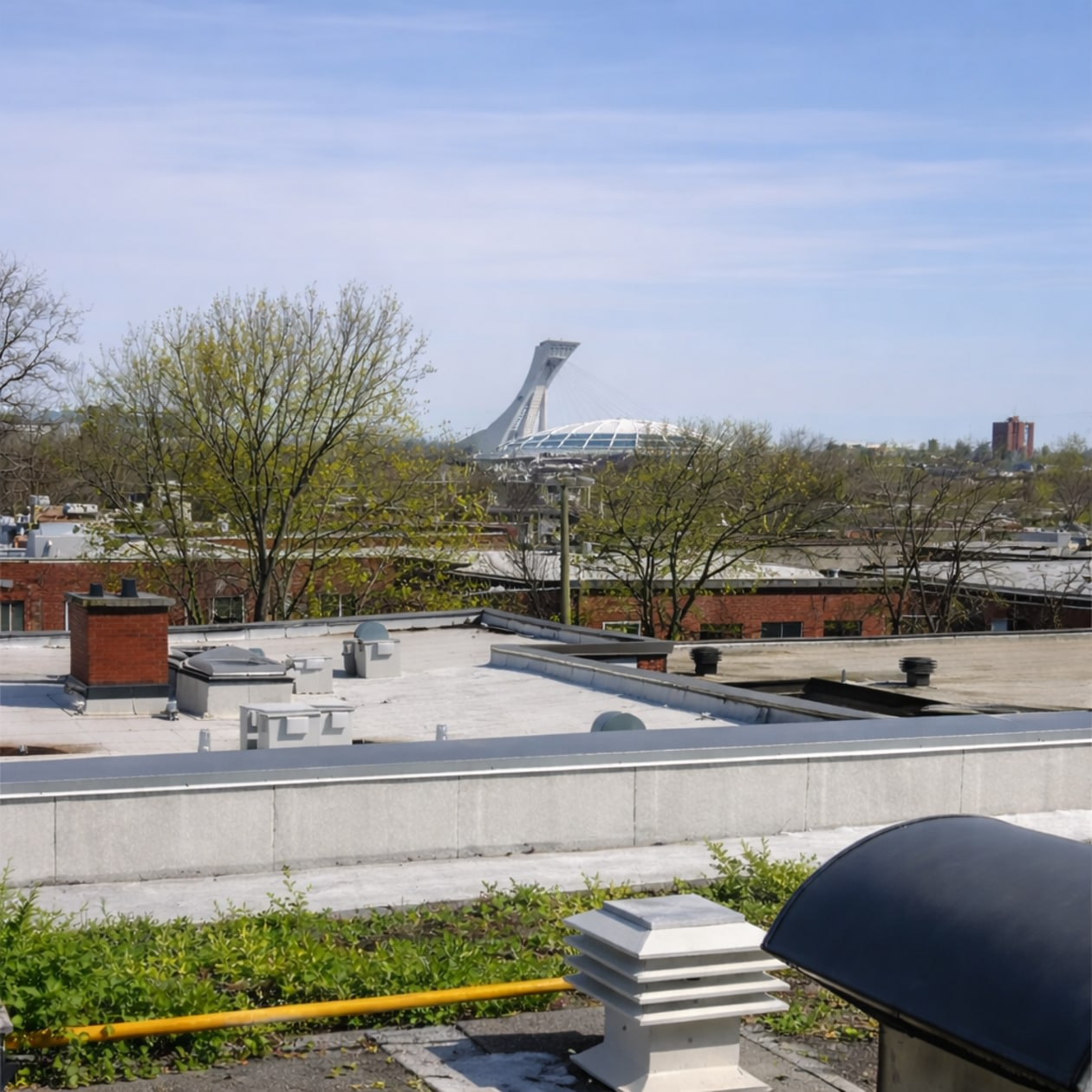 Photo 16 — 2500 Rue Dandurand, 207, Montréal, H1Y 0C6, Montréal