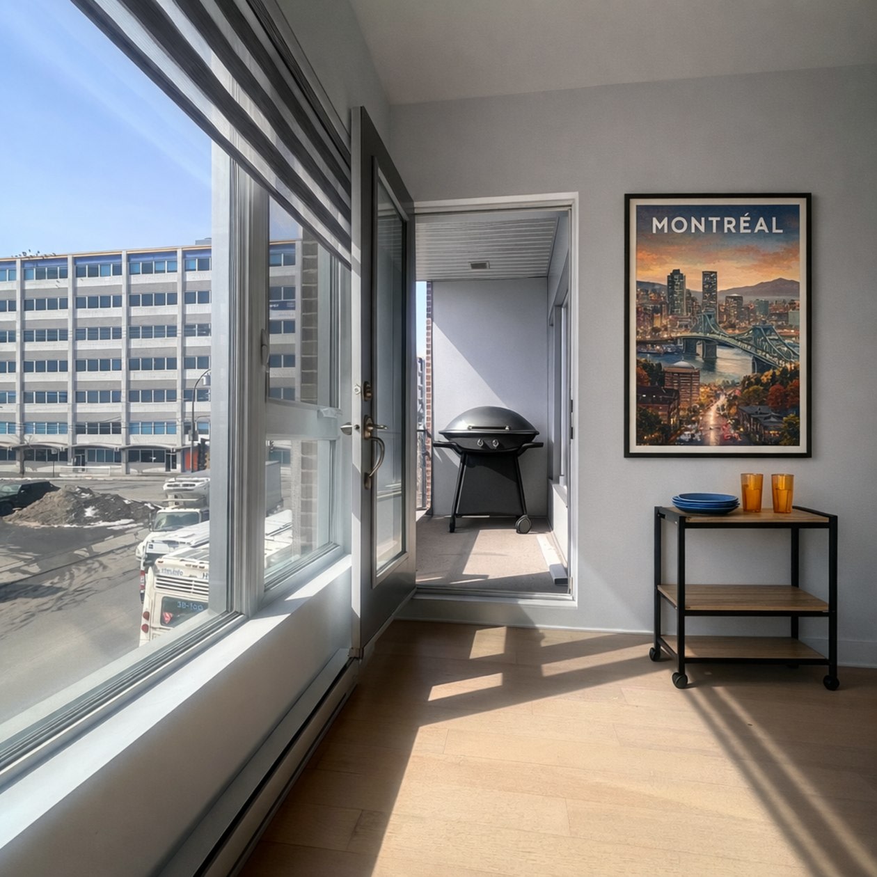 Photo 17 — 2500 Rue Dandurand, 207, Montréal, H1Y 0C6, Montréal