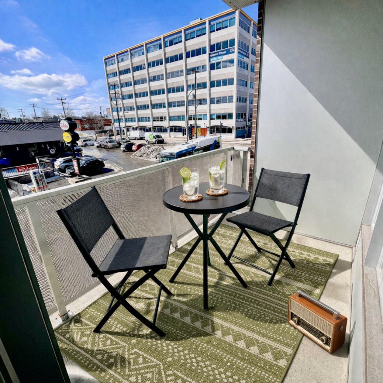 Photo 20 — 2500 Rue Dandurand, 207, Montréal, H1Y 0C6, Montréal