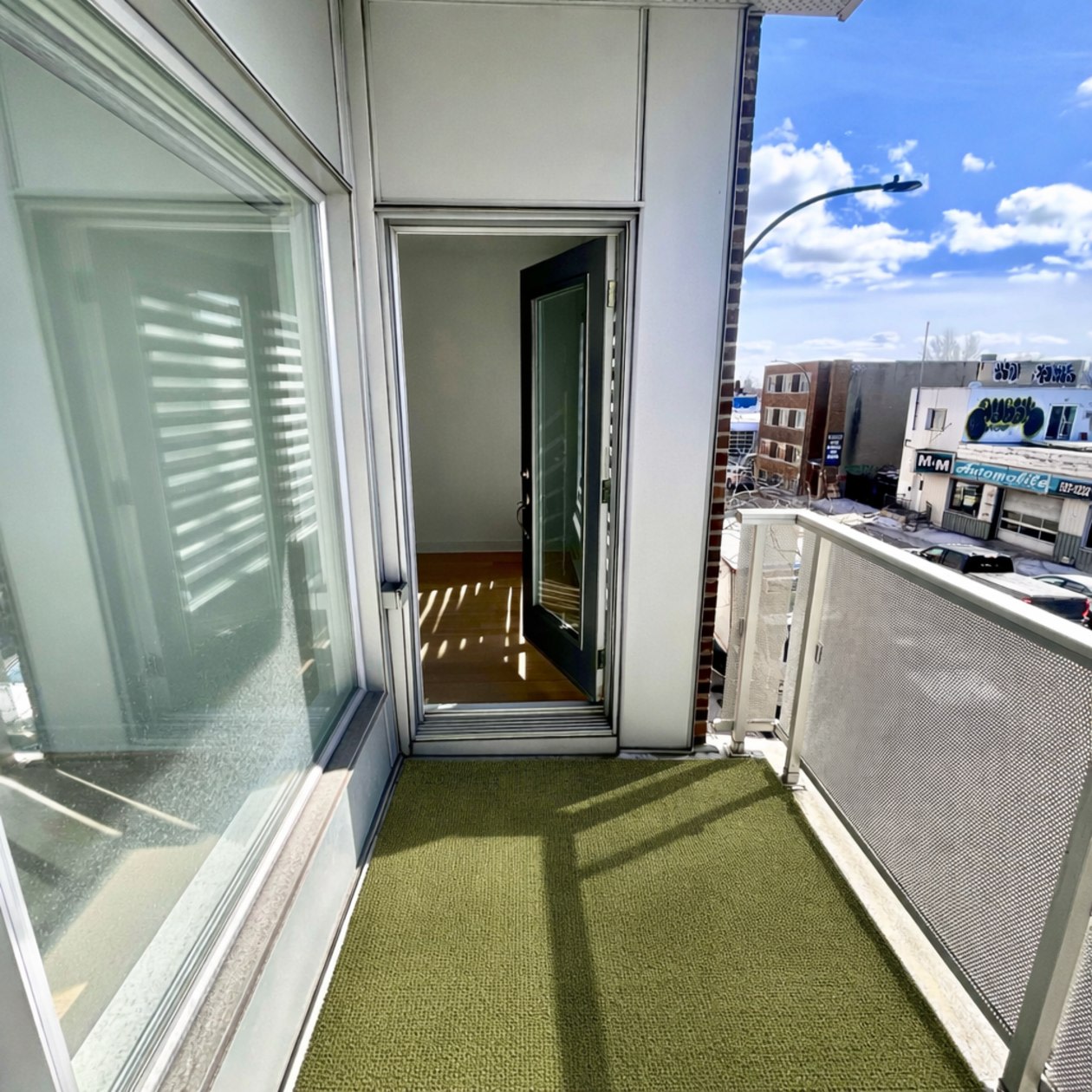 Photo 21 — 2500 Rue Dandurand, 207, Montréal, H1Y 0C6, Montréal