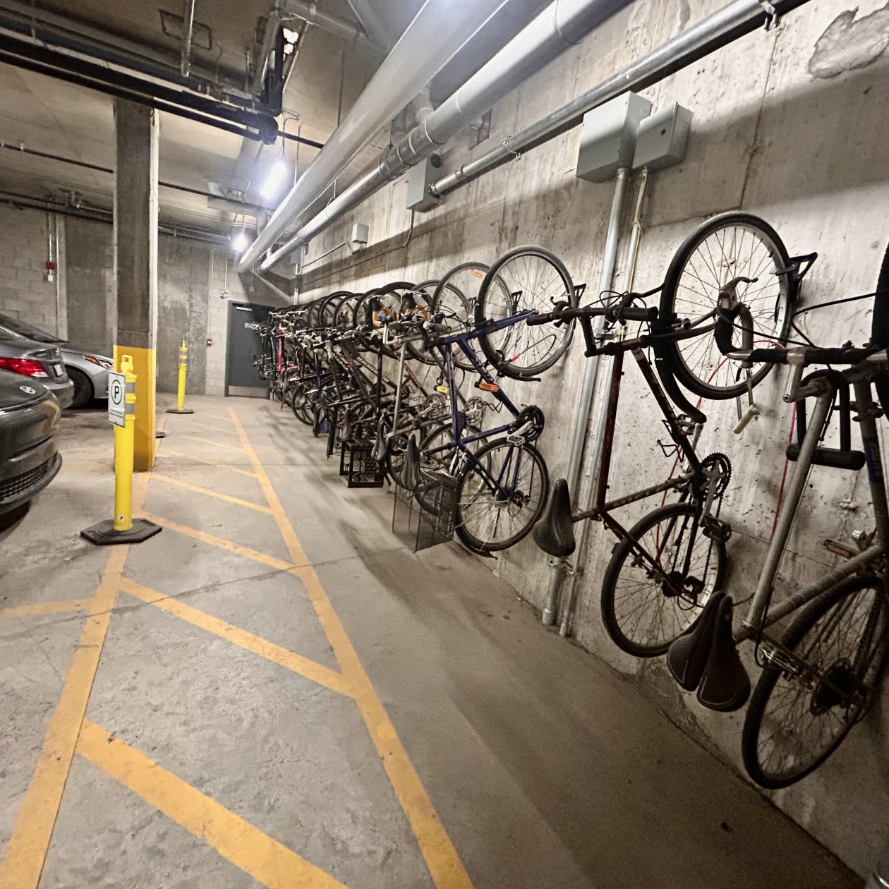 Photo 23 — 2500 Rue Dandurand, 207, Montréal, H1Y 0C6, Montréal