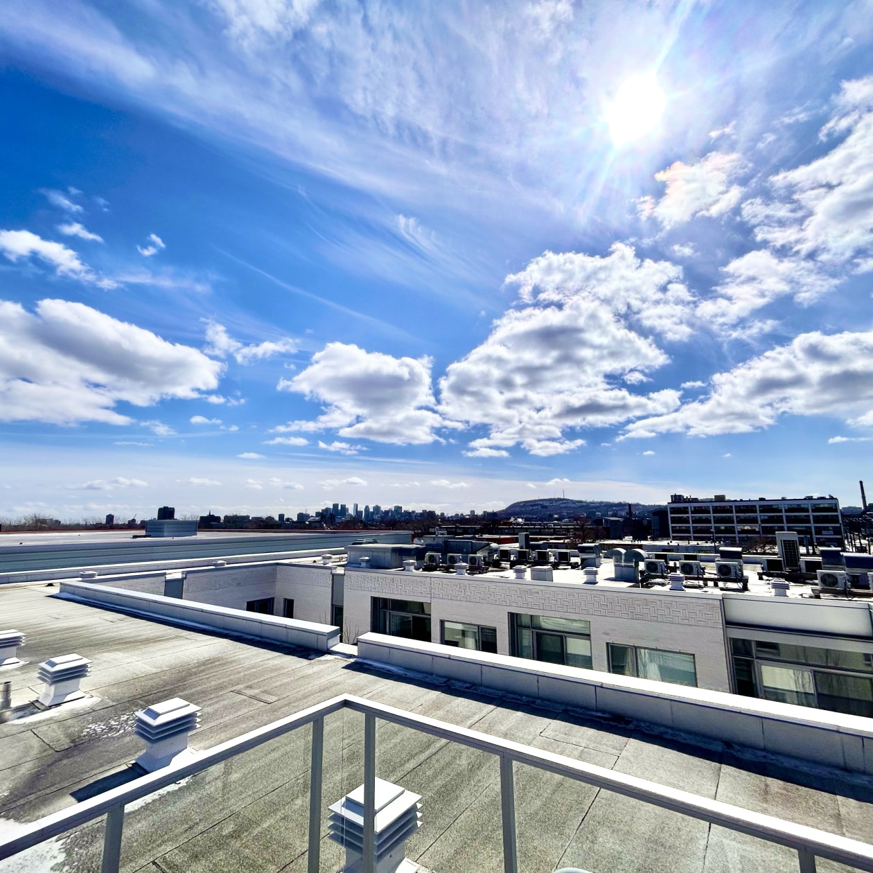 Photo 24 — 2500 Rue Dandurand, 207, Montréal, H1Y 0C6, Montréal