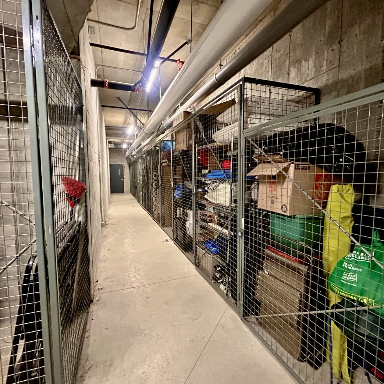 Photo 25 — 2500 Rue Dandurand, 207, Montréal, H1Y 0C6, Montréal