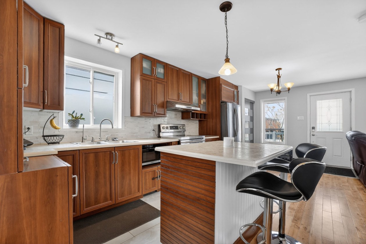 Photo 7 — 184 Rue Montcalm, Longueuil, J4J 2K6, Longueuil