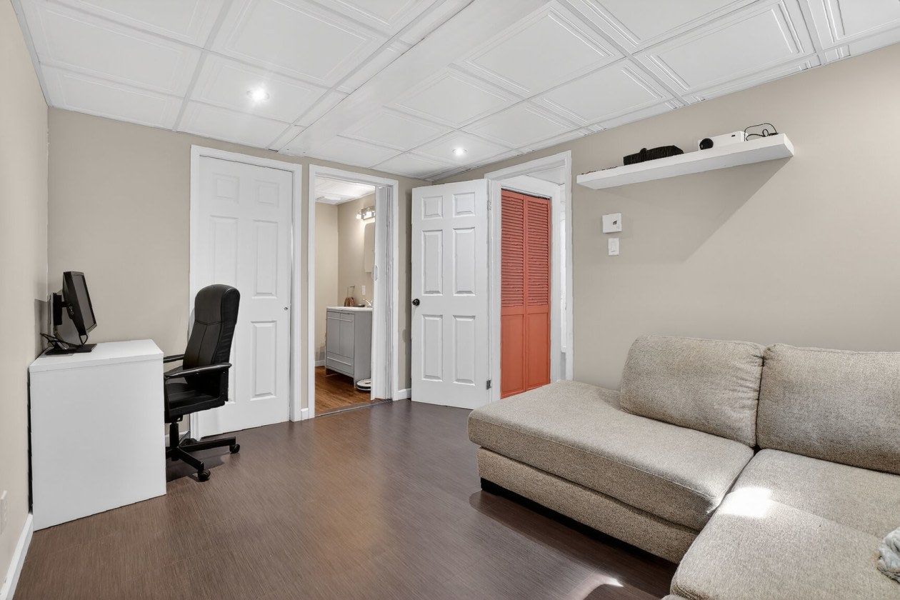 Photo 15 — 184 Rue Montcalm, Longueuil, J4J 2K6, Longueuil