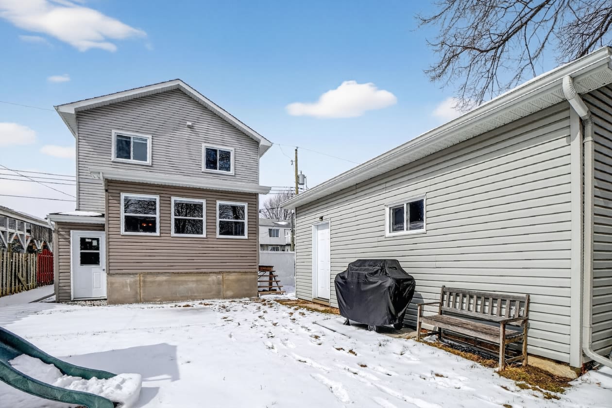 Photo 22 — 184 Rue Montcalm, Longueuil, J4J 2K6, Longueuil