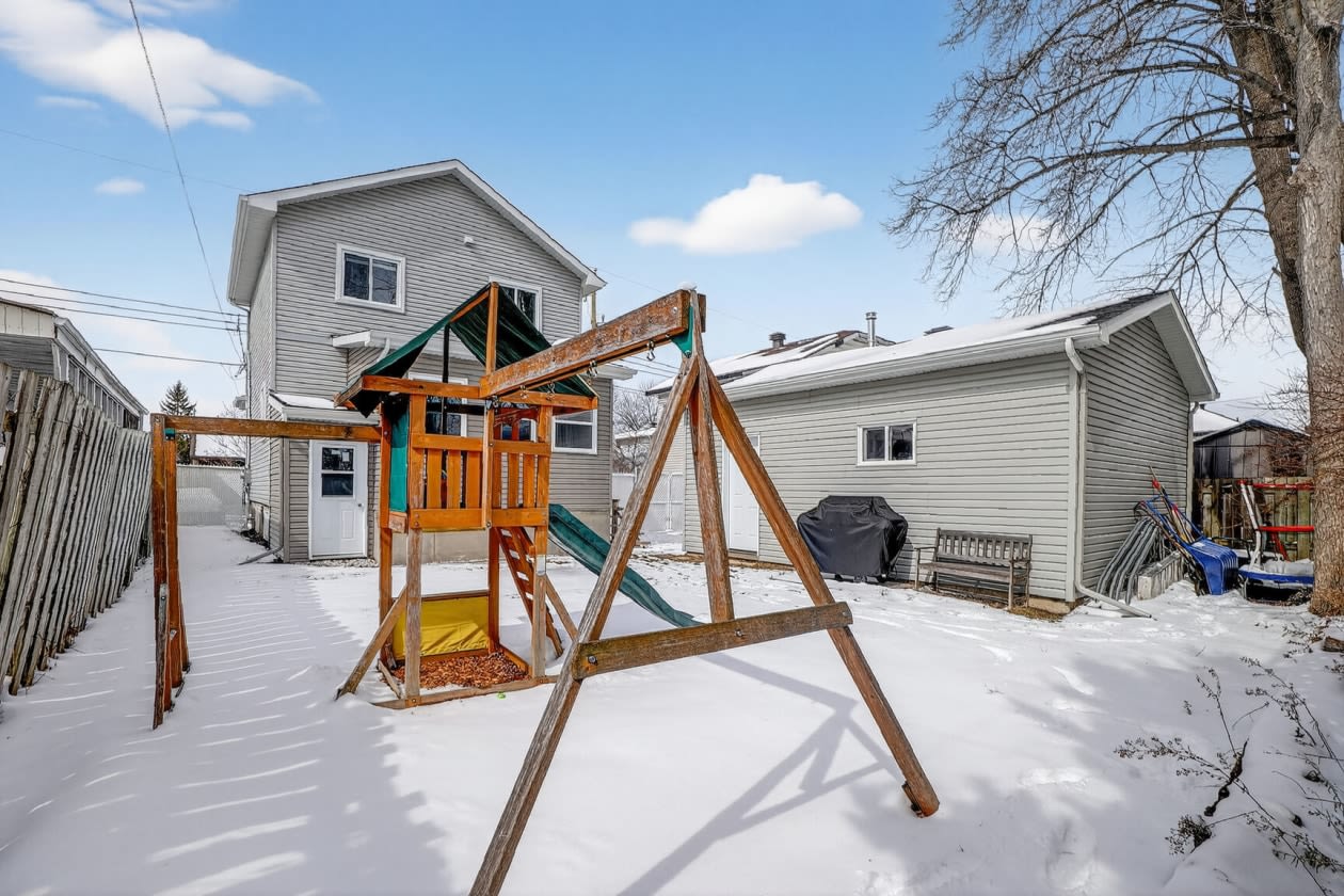 Photo 23 — 184 Rue Montcalm, Longueuil, J4J 2K6, Longueuil