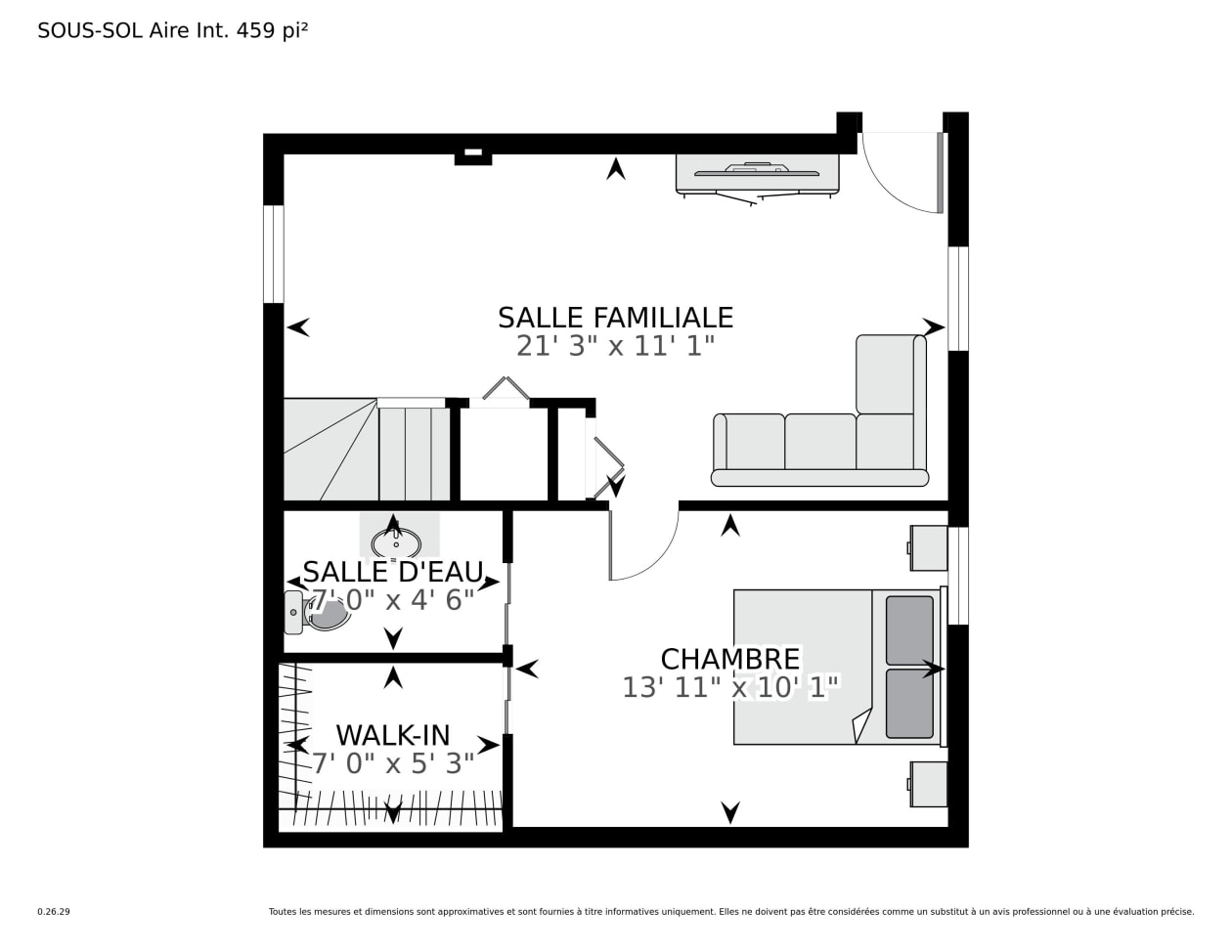 Photo 24 — 184 Rue Montcalm, Longueuil, J4J 2K6, Longueuil