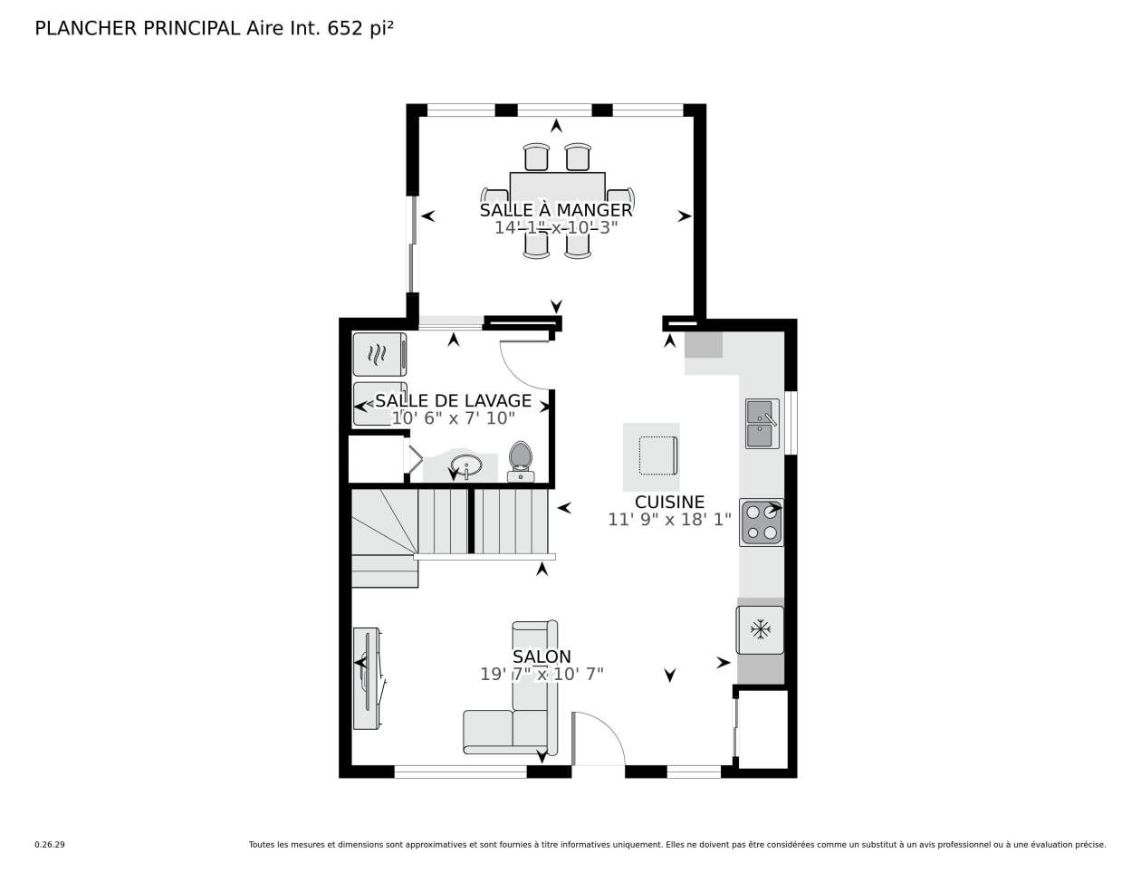 Photo 25 — 184 Rue Montcalm, Longueuil, J4J 2K6, Longueuil