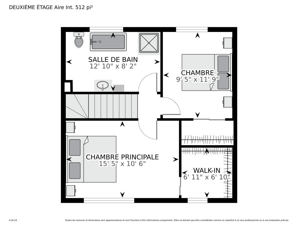 Photo 26 — 184 Rue Montcalm, Longueuil, J4J 2K6, Longueuil