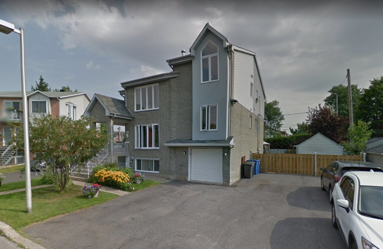 1423 Rue Lajoie