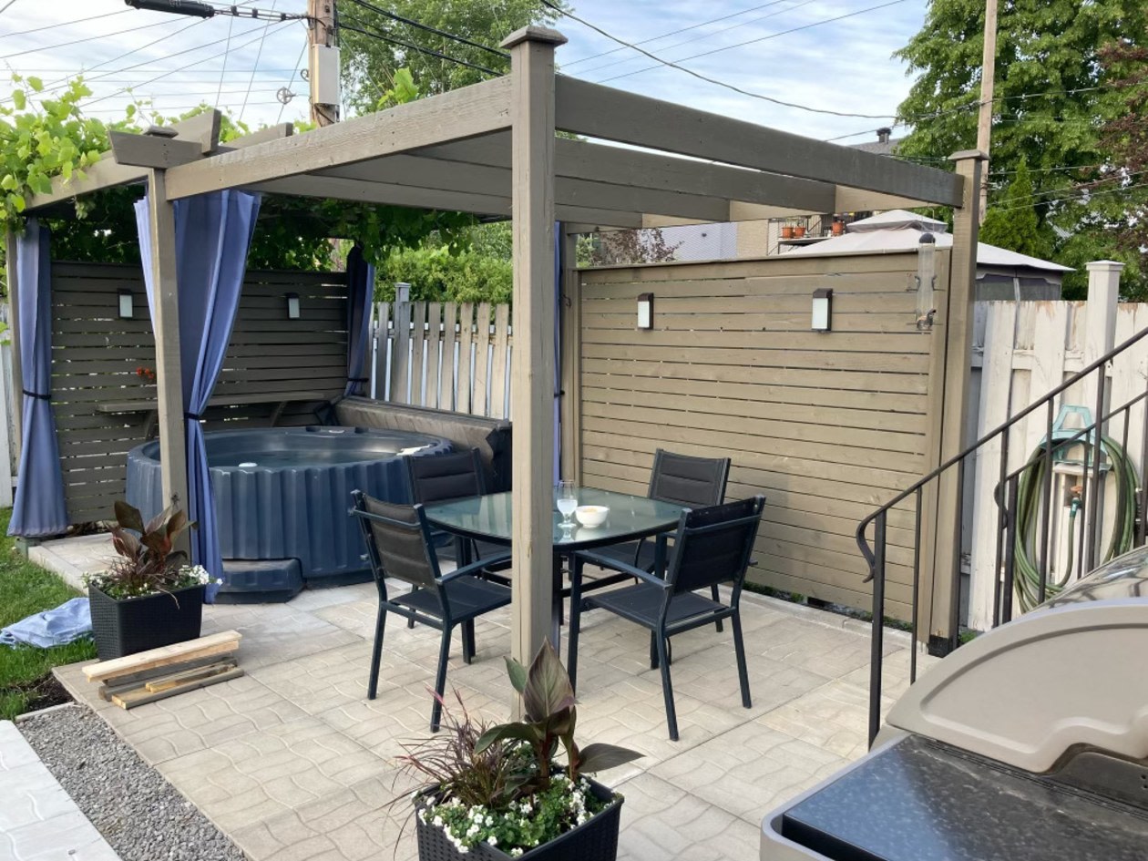 Photo 2 — 1423 Rue Lajoie, Longueuil, J4G 2J5, Longueuil