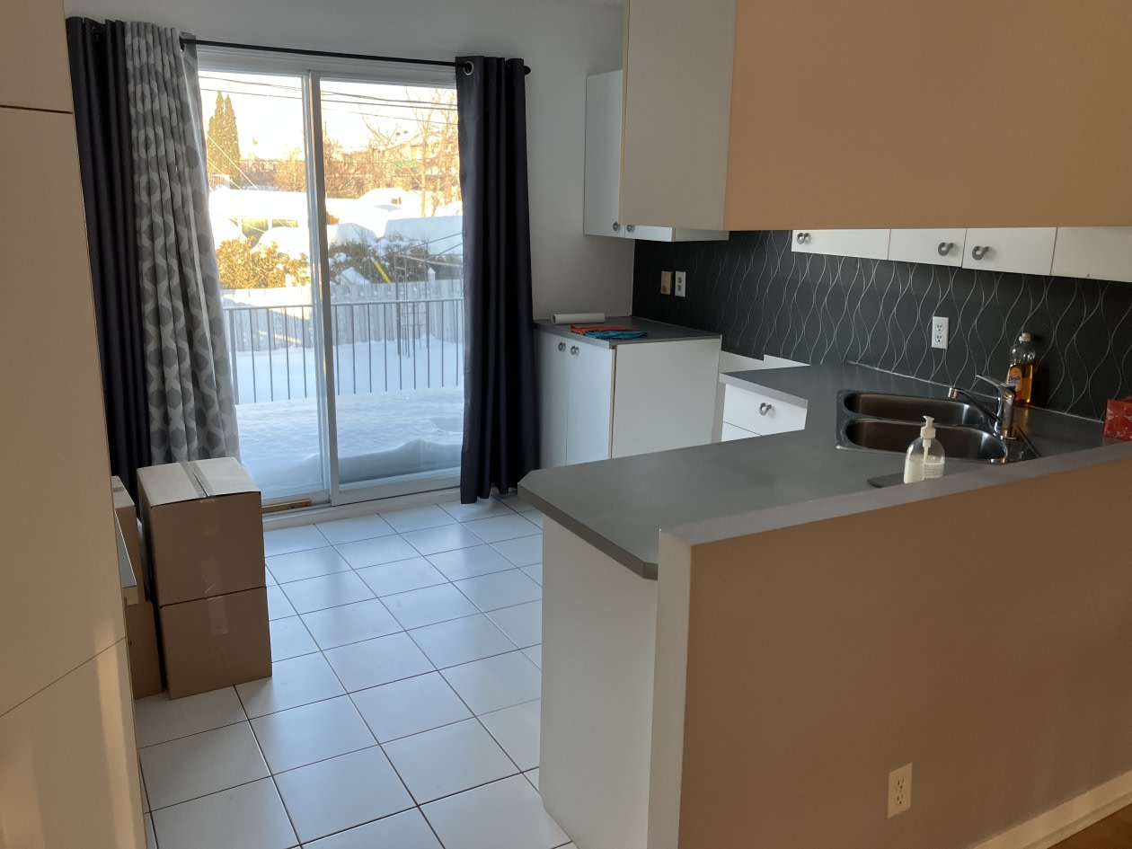 Photo 7 — 1423 Rue Lajoie, Longueuil, J4G 2J5, Longueuil