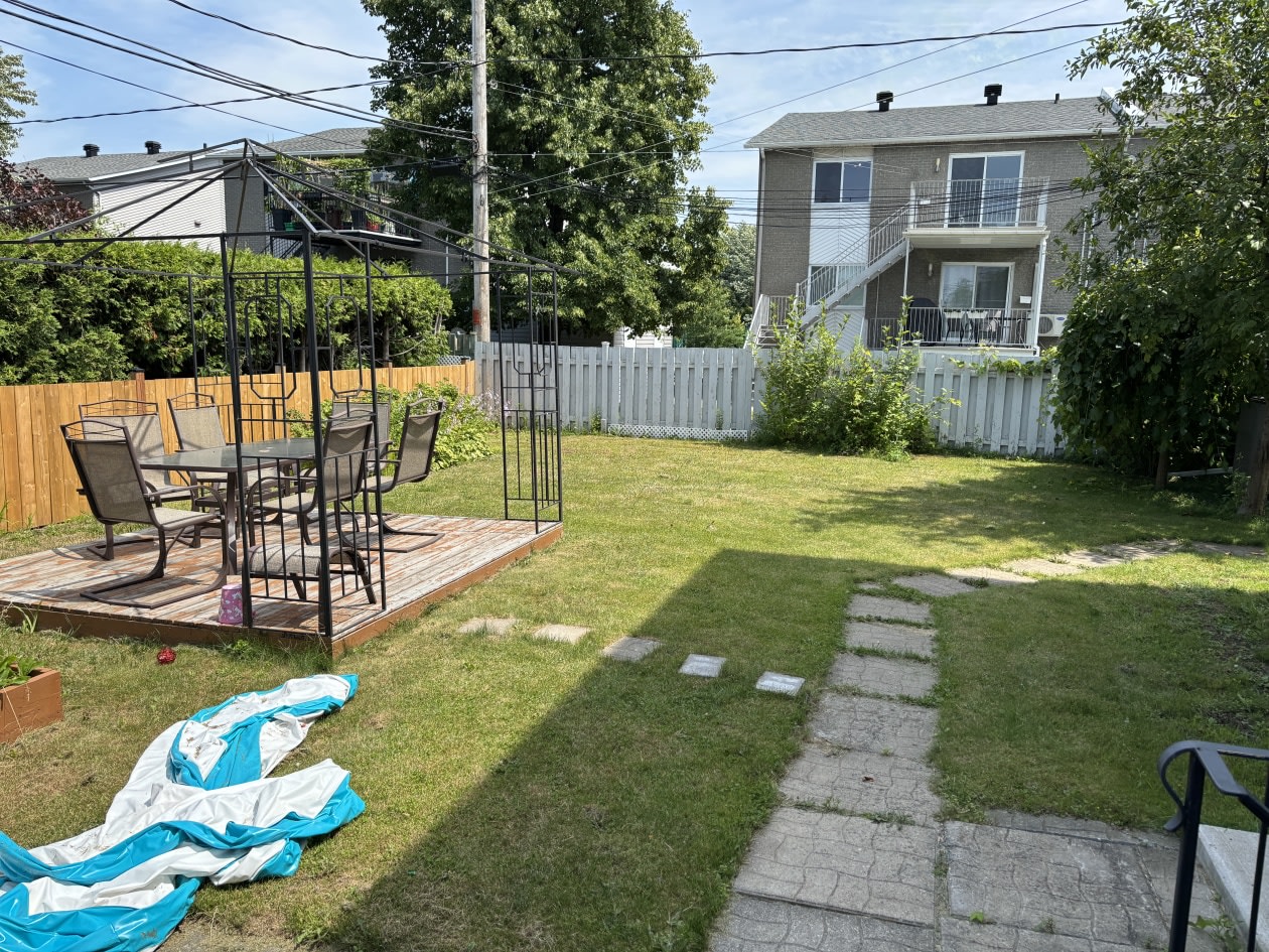 Photo 16 — 1423 Rue Lajoie, Longueuil, J4G 2J5, Longueuil