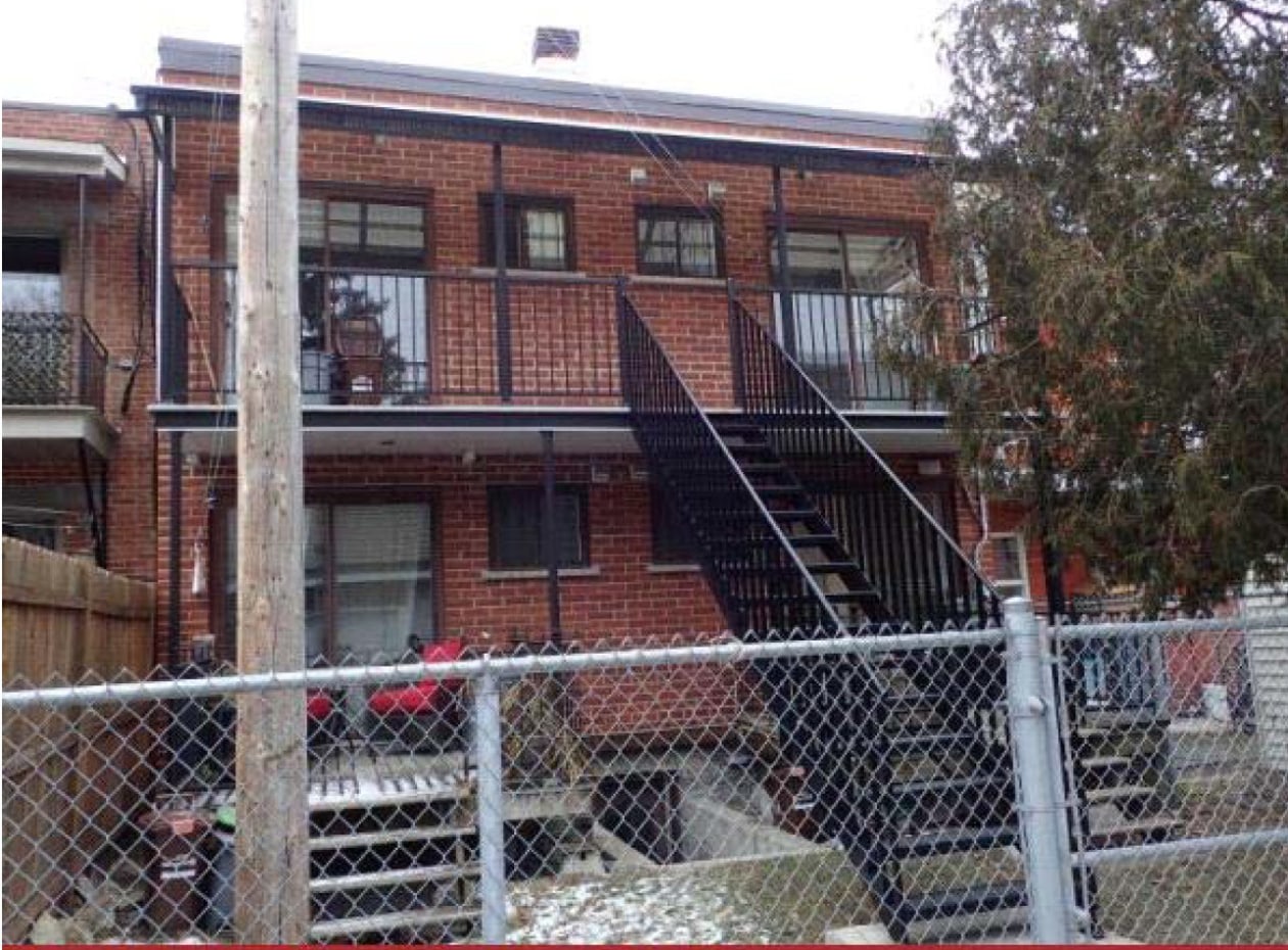 4326 Rue de Bellechasse — photo 3