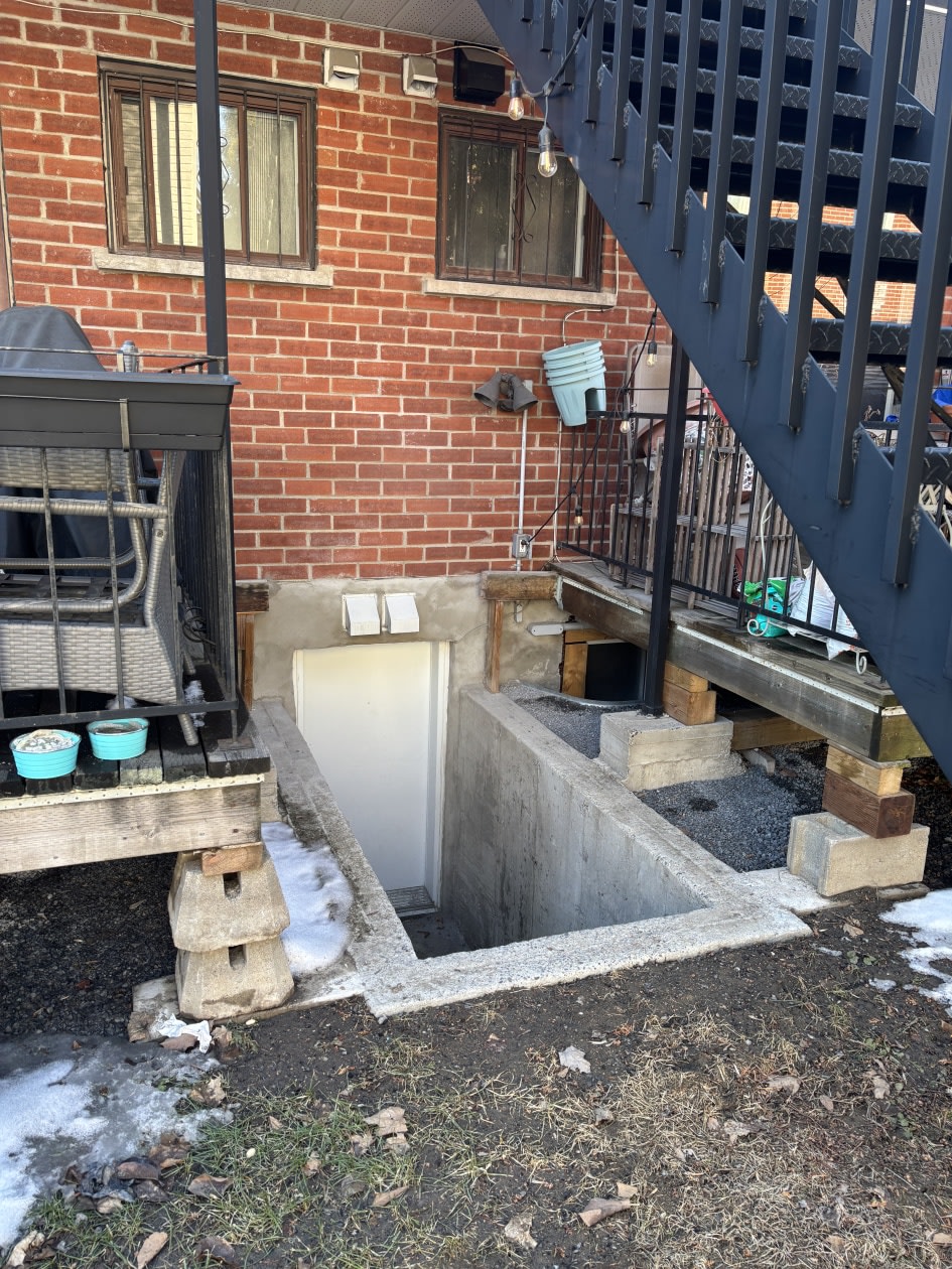 Photo 4 — 4326 Rue de Bellechasse, Montréal, H1T 1Y5, Montréal