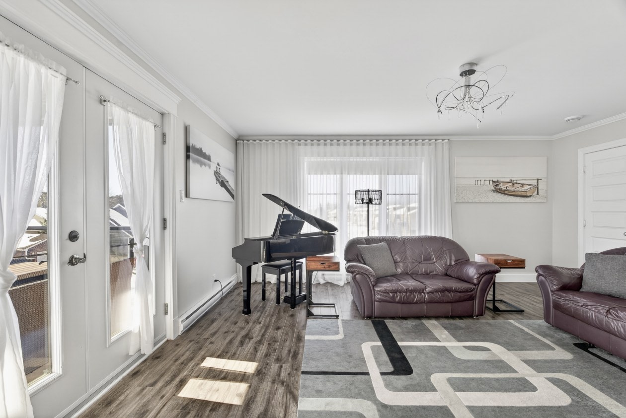 Photo 5 — 35 Rue Demers, 6, Saint-Apollinaire, G0S 2E0, Saint-Apollinaire