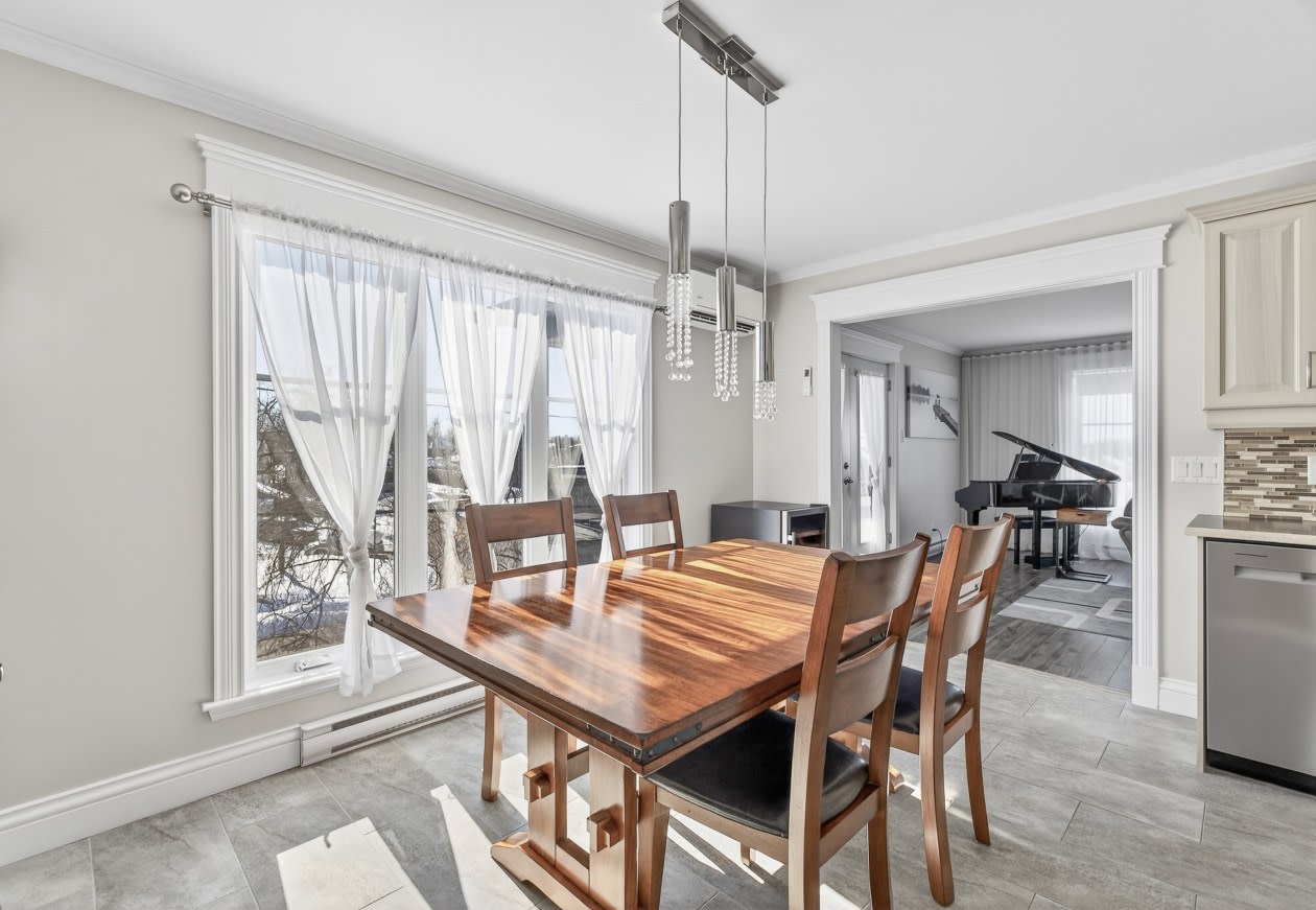 Photo 8 — 35 Rue Demers, 6, Saint-Apollinaire, G0S 2E0, Saint-Apollinaire