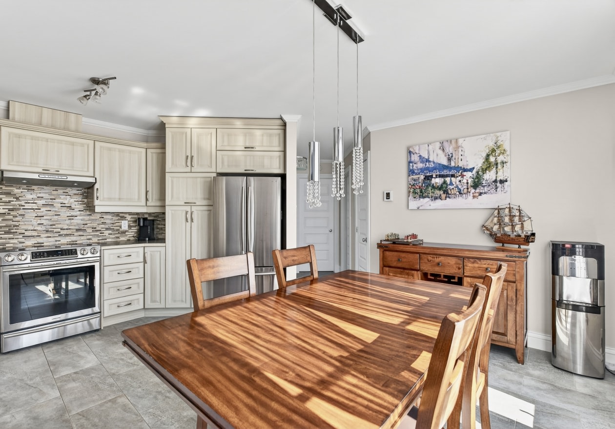 Photo 11 — 35 Rue Demers, 6, Saint-Apollinaire, G0S 2E0, Saint-Apollinaire