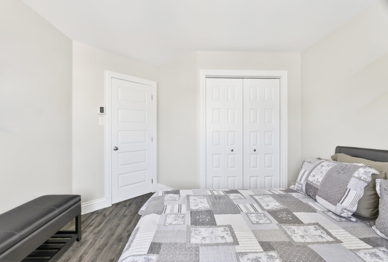 Photo 18 — 35 Rue Demers, 6, Saint-Apollinaire, G0S 2E0, Saint-Apollinaire