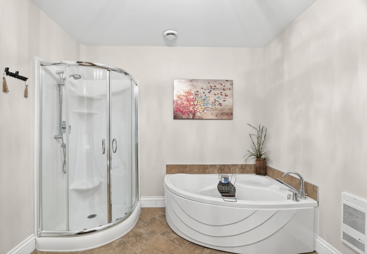 Photo 21 — 35 Rue Demers, 6, Saint-Apollinaire, G0S 2E0, Saint-Apollinaire