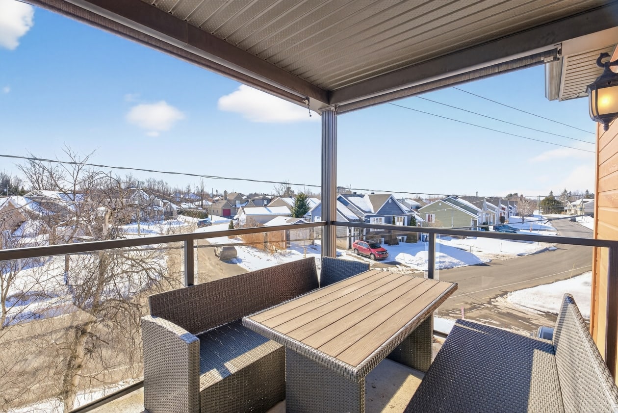 Photo 23 — 35 Rue Demers, 6, Saint-Apollinaire, G0S 2E0, Saint-Apollinaire