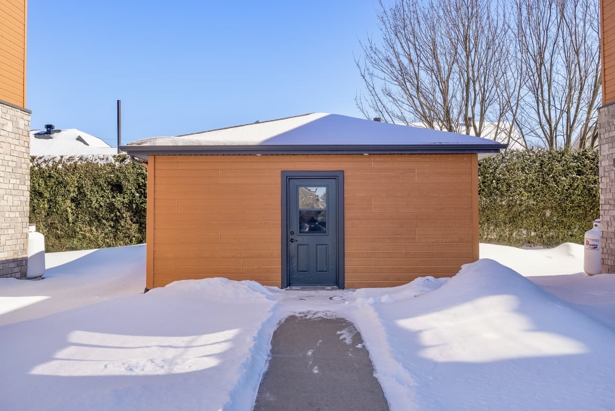 Photo 24 — 35 Rue Demers, 6, Saint-Apollinaire, G0S 2E0, Saint-Apollinaire