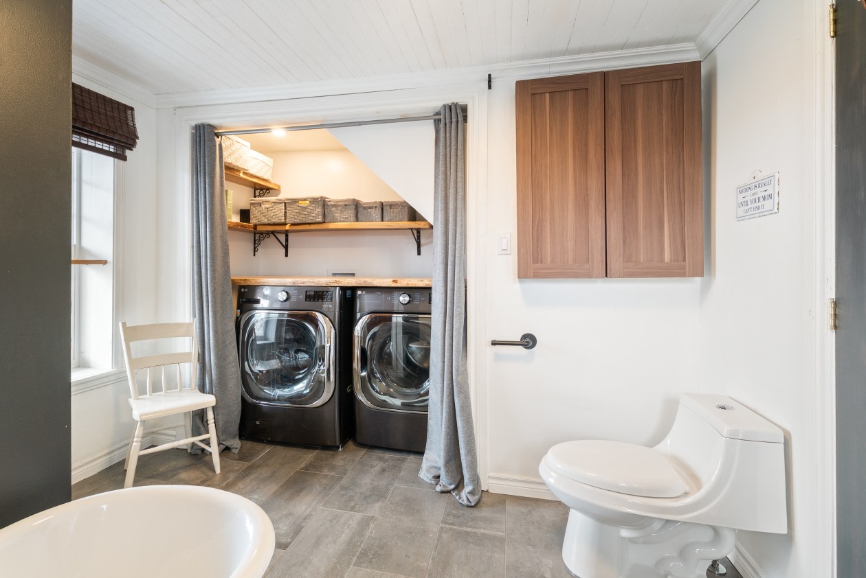 Salle de lavage — 423 Route Édouard-VII, Saint-Jacques-le-Mineur, J0J 1Z0, Saint-Jacques-le-Mineur
