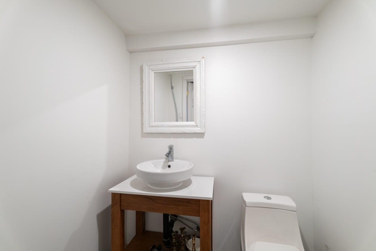 Salle d'eau — 423 Route Édouard-VII, Saint-Jacques-le-Mineur, J0J 1Z0, Saint-Jacques-le-Mineur