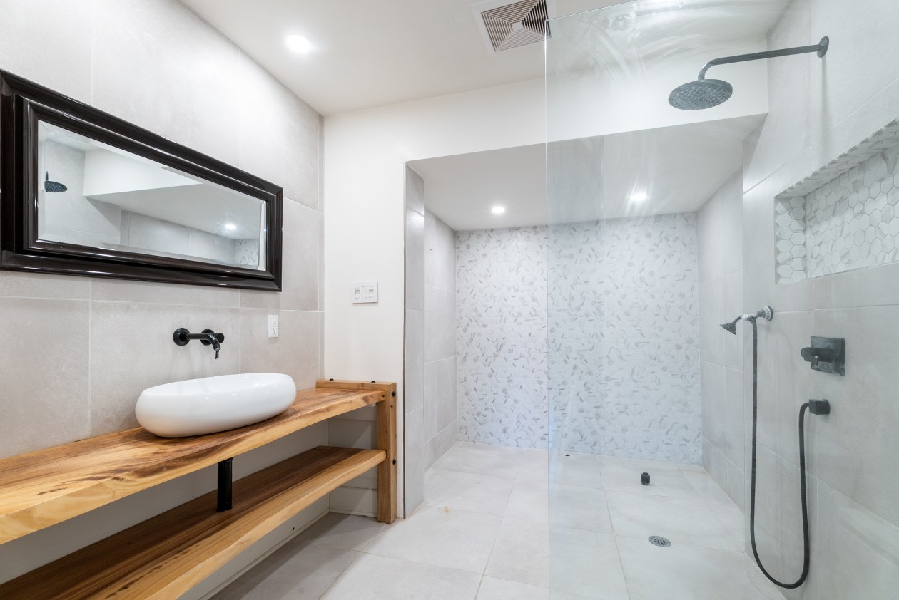 Salle de bains — 423 Route Édouard-VII, Saint-Jacques-le-Mineur, J0J 1Z0, Saint-Jacques-le-Mineur