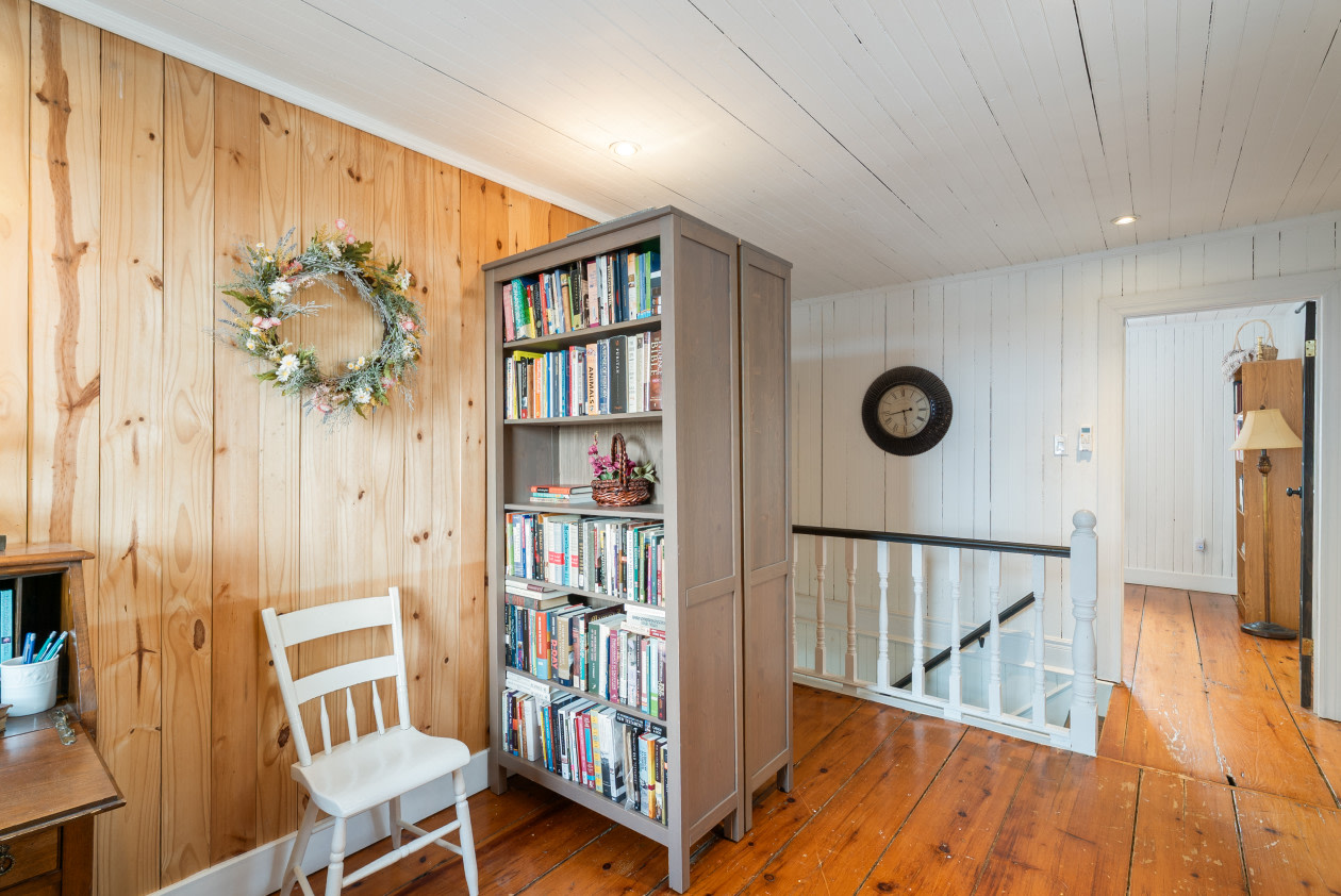 Bureau — 423 Route Édouard-VII, Saint-Jacques-le-Mineur, J0J 1Z0, Saint-Jacques-le-Mineur