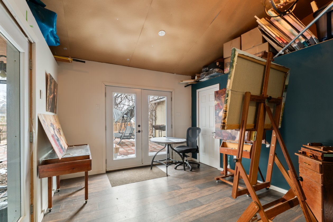 Atelier — 423 Route Édouard-VII, Saint-Jacques-le-Mineur, J0J 1Z0, Saint-Jacques-le-Mineur