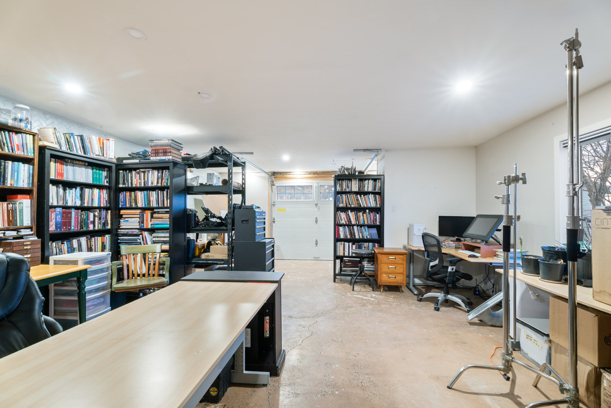 Atelier — 423 Route Édouard-VII, Saint-Jacques-le-Mineur, J0J 1Z0, Saint-Jacques-le-Mineur