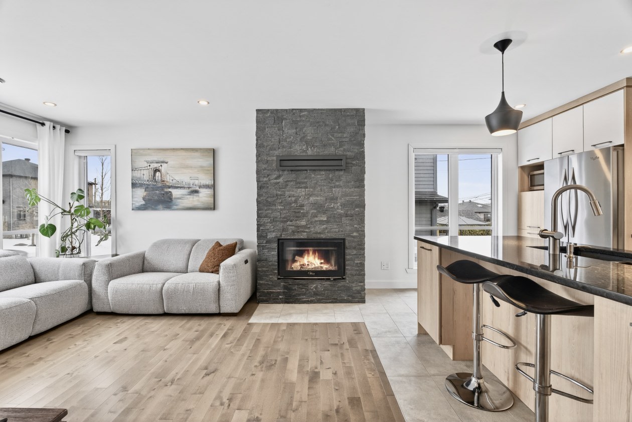 Photo 4 — 1595 Rue des Caboteurs, Lévis, G7A 0T3, Lévis