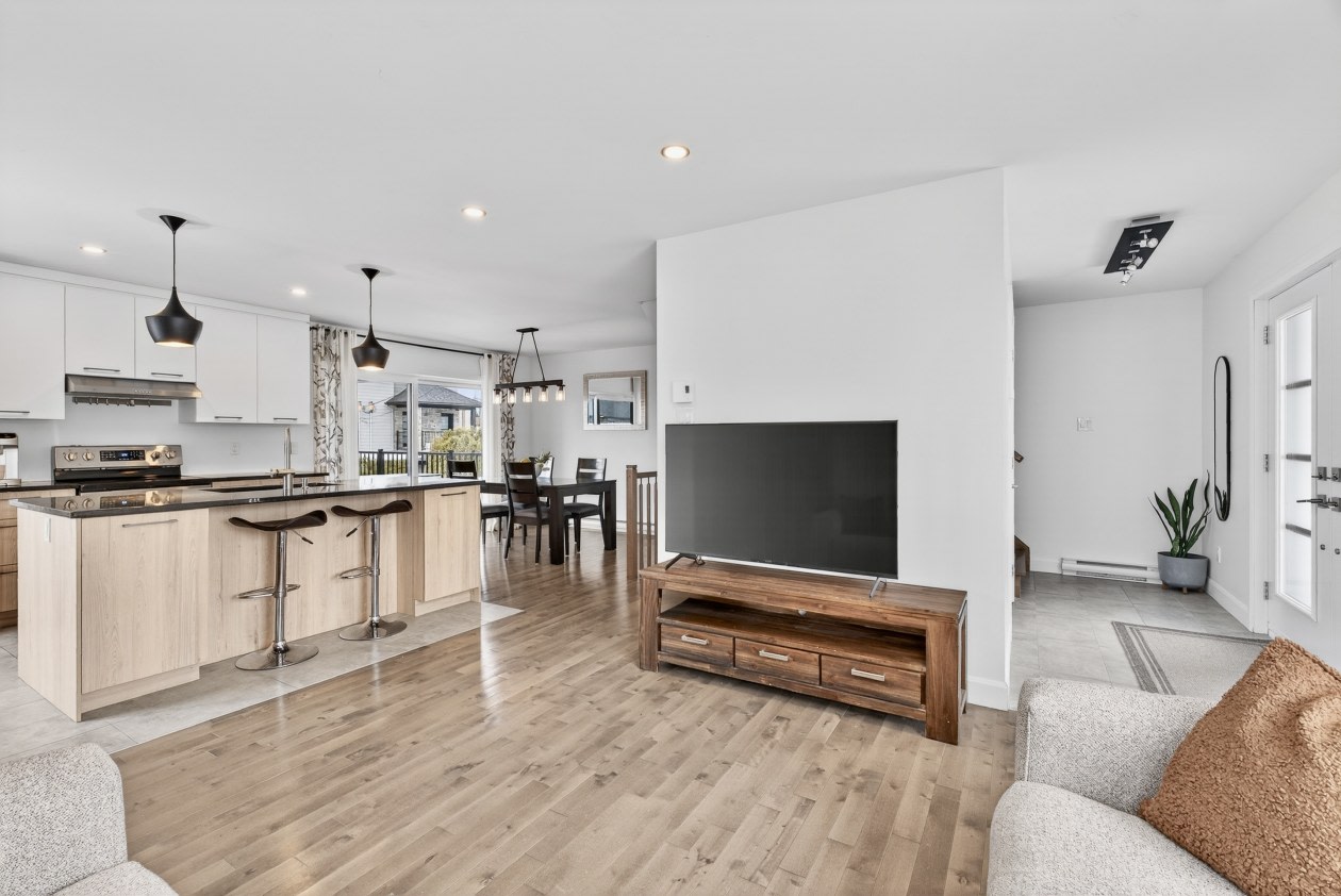 Photo 5 — 1595 Rue des Caboteurs, Lévis, G7A 0T3, Lévis