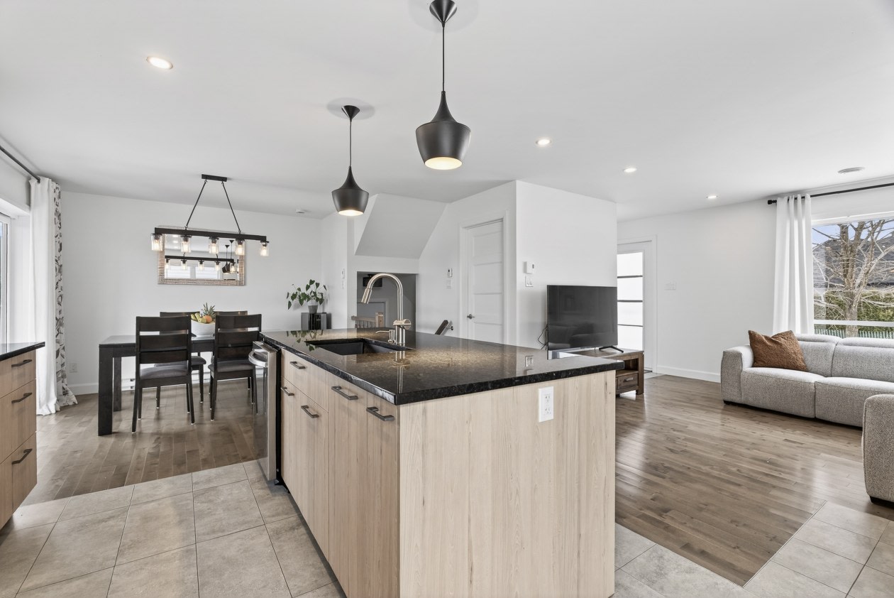 Photo 6 — 1595 Rue des Caboteurs, Lévis, G7A 0T3, Lévis