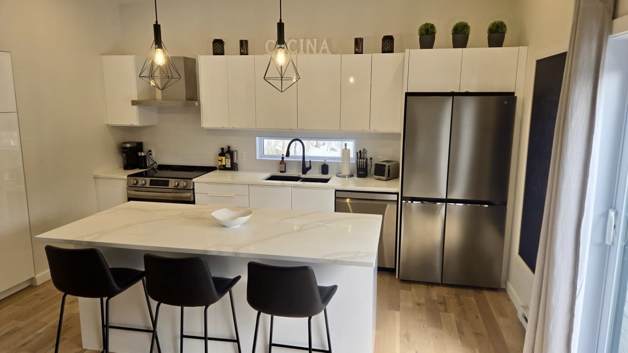 Photo 10 — 1288 Chemin Indian, Saint-Adolphe-d'Howard, J0T 2B0, Saint-Adolphe-d'Howard