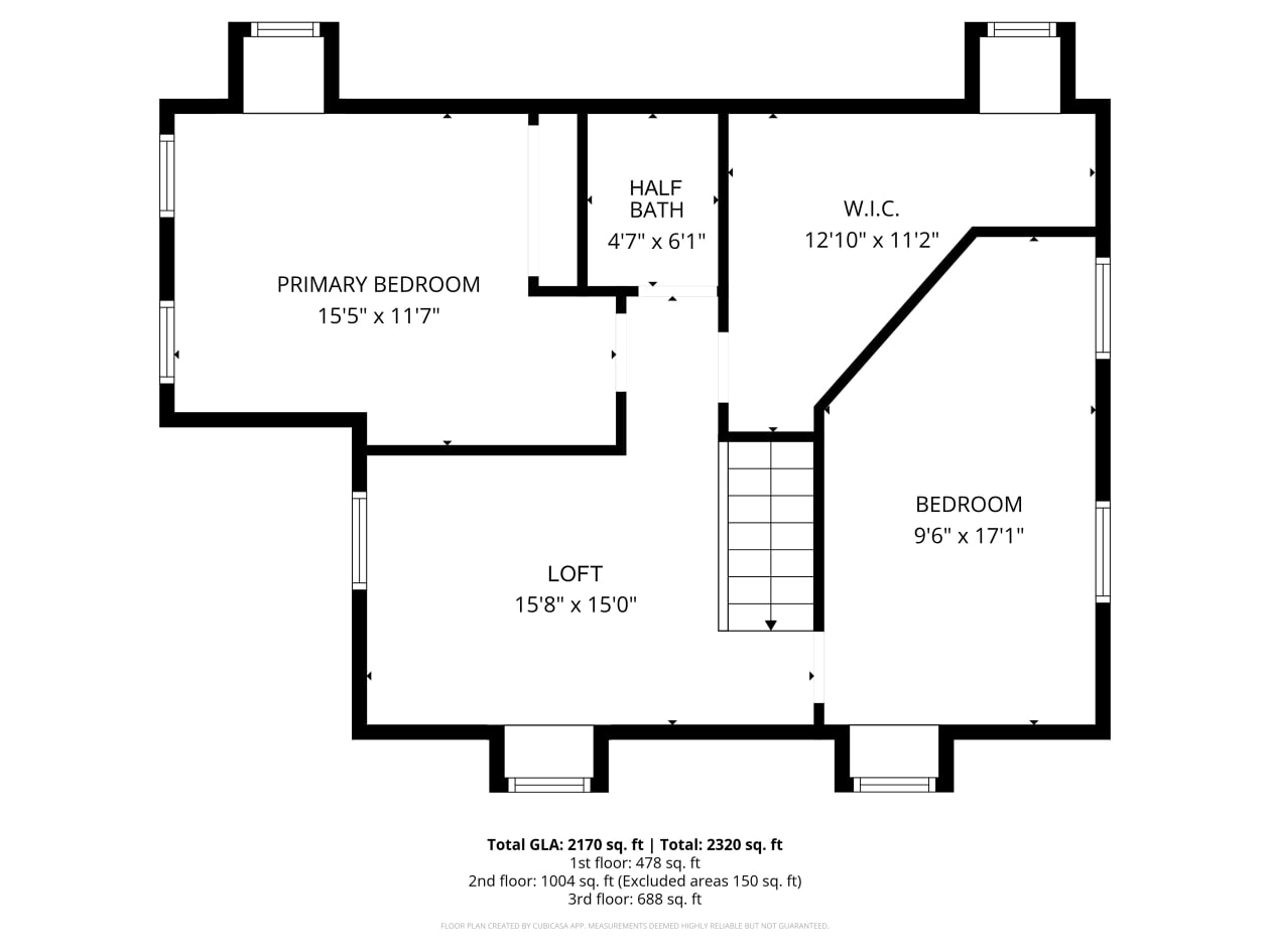 Plan — 423 Route Édouard-VII, Saint-Jacques-le-Mineur, J0J 1Z0, Saint-Jacques-le-Mineur