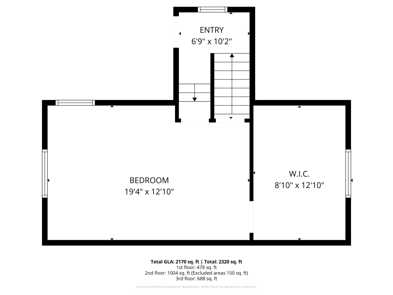 Plan — 423 Route Édouard-VII, Saint-Jacques-le-Mineur, J0J 1Z0, Saint-Jacques-le-Mineur